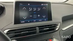 Peugeot 3008 1.5 BlueHDi Allure de 2019