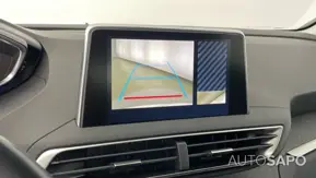 Peugeot 3008 1.5 BlueHDi Allure de 2019