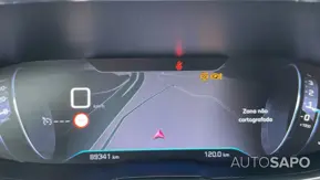 Peugeot 3008 1.5 BlueHDi Allure de 2019