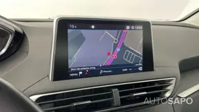 Peugeot 3008 1.5 BlueHDi Allure de 2019