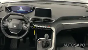 Peugeot 3008 1.5 BlueHDi Allure de 2019
