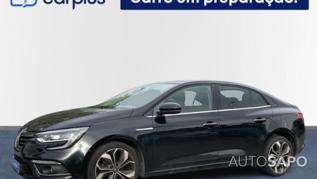 Renault Mégane Grand Coupé Mégane 1.3 TCe Limited de 2019