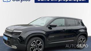 Jeep Avenger 1.2 GSE T3 Altitude de 2025
