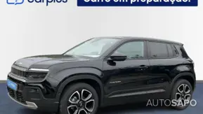 Jeep Avenger 1.2 GSE T3 Altitude de 2025
