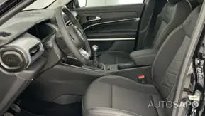 Jeep Avenger 1.2 GSE T3 Altitude de 2025