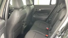 Jeep Avenger 1.2 GSE T3 Altitude de 2025