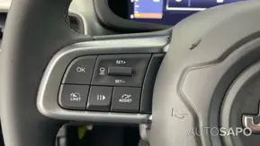 Jeep Avenger 1.2 GSE T3 Altitude de 2025