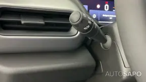 Jeep Avenger 1.2 GSE T3 Altitude de 2025