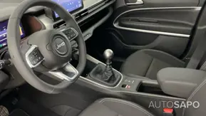 Jeep Avenger 1.2 GSE T3 Altitude de 2025