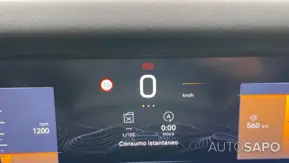 Jeep Avenger 1.2 GSE T3 Altitude de 2025