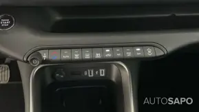 Jeep Avenger 1.2 GSE T3 Altitude de 2025