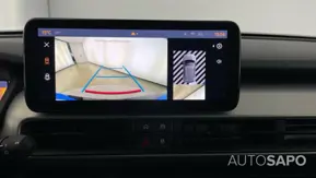 Jeep Avenger 1.2 GSE T3 Altitude de 2025