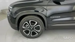 Jeep Avenger 1.2 GSE T3 Altitude de 2025