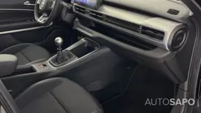 Jeep Avenger 1.2 GSE T3 Altitude de 2025