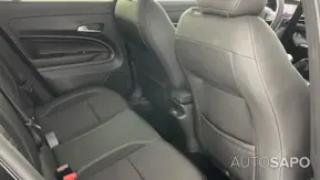 Jeep Avenger 1.2 GSE T3 Altitude de 2025