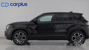 Jeep Avenger 1.2 GSE T3 Altitude de 2025