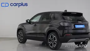 Jeep Avenger 1.2 GSE T3 Altitude de 2025