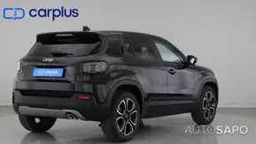 Jeep Avenger 1.2 GSE T3 Altitude de 2025