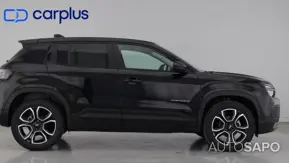 Jeep Avenger 1.2 GSE T3 Altitude de 2025