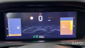 Jeep Avenger 1.2 GSE T3 Altitude de 2025