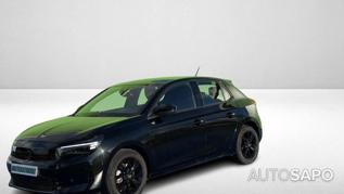 Opel Corsa 1.2 T GS Line de 2025