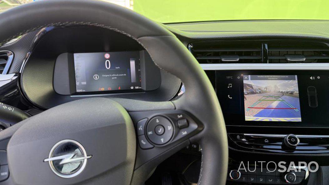 Opel Corsa 1.2 T GS Line de 2025