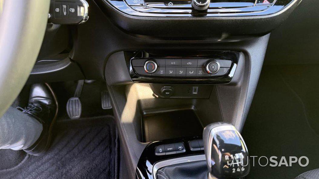 Opel Corsa 1.2 T GS Line de 2025