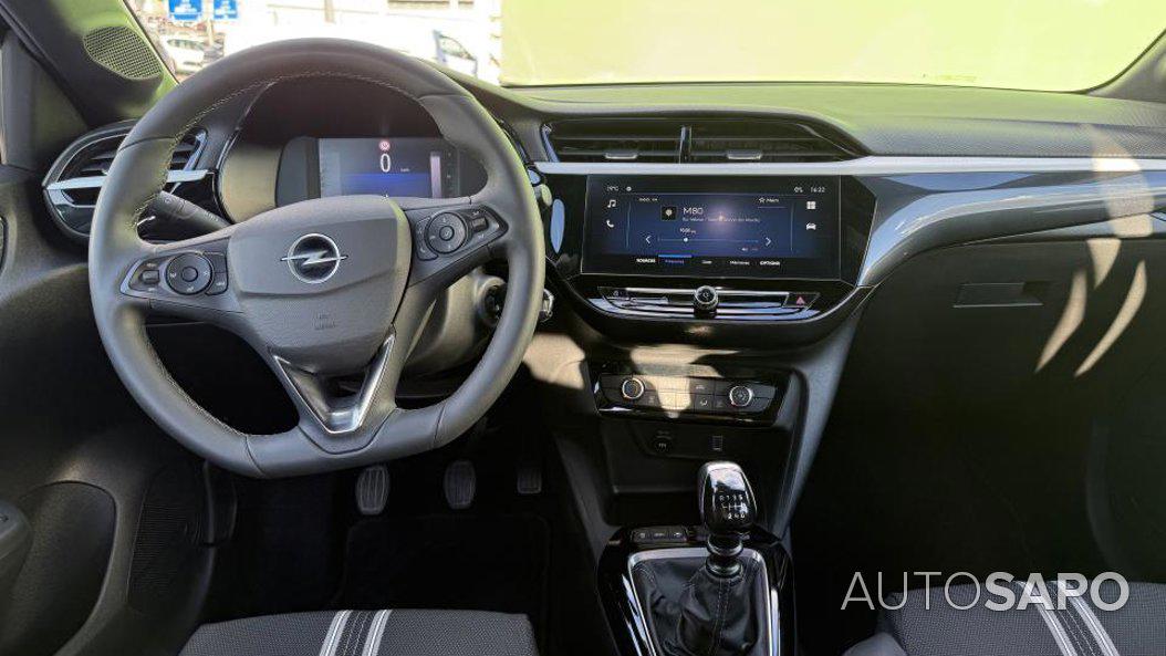 Opel Corsa 1.2 T GS Line de 2025