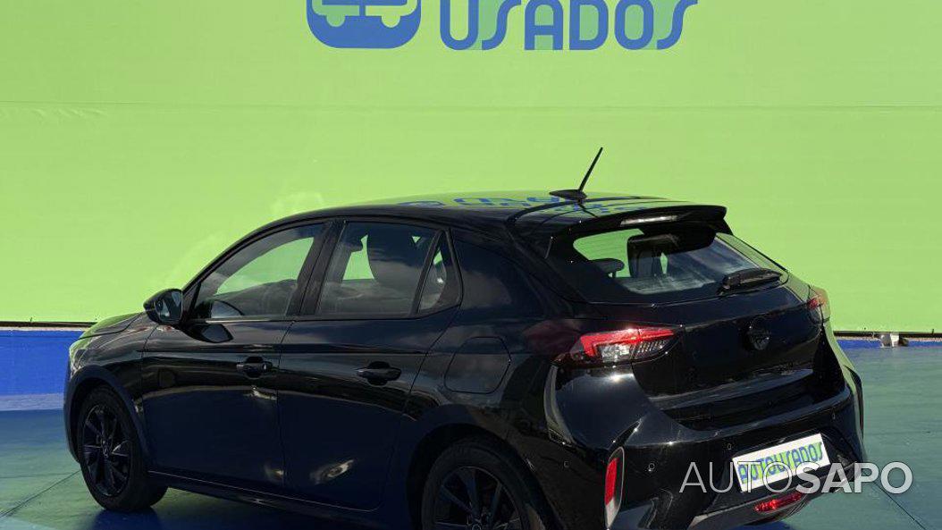 Opel Corsa 1.2 T GS Line de 2025