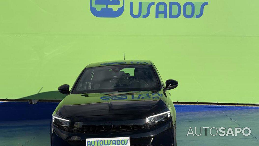 Opel Corsa 1.2 T GS Line de 2025