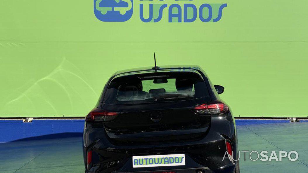 Opel Corsa 1.2 T GS Line de 2025