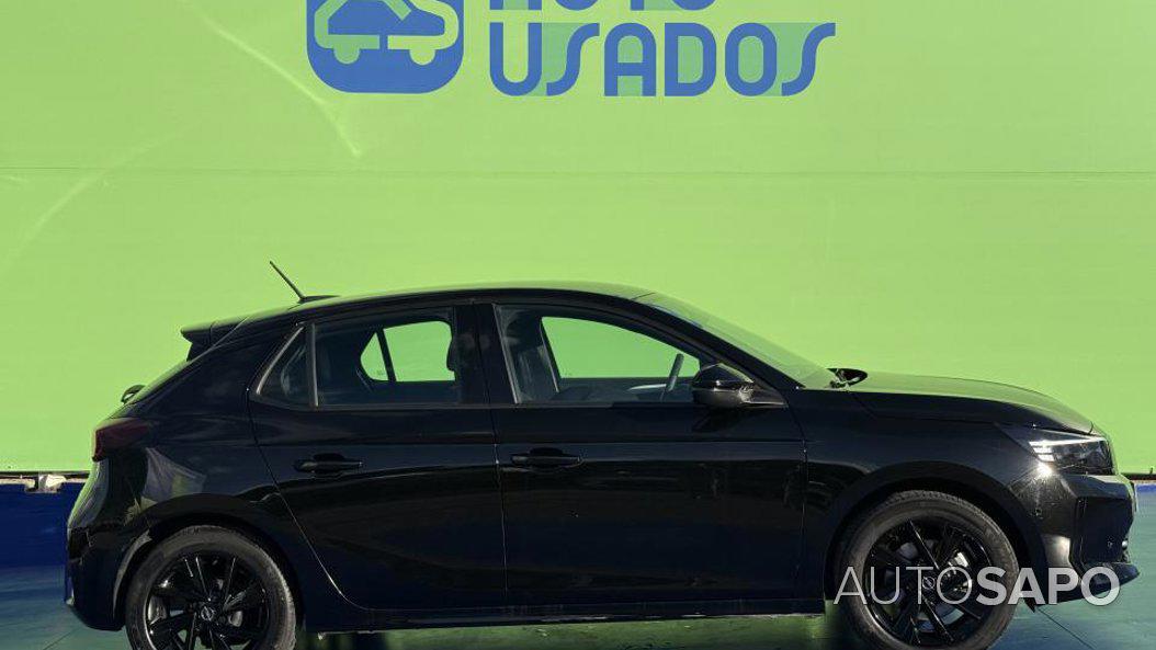 Opel Corsa 1.2 T GS Line de 2025