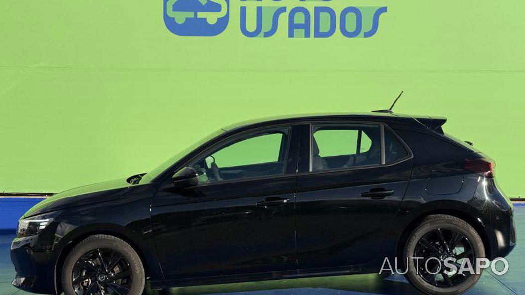 Opel Corsa 1.2 T GS Line de 2025