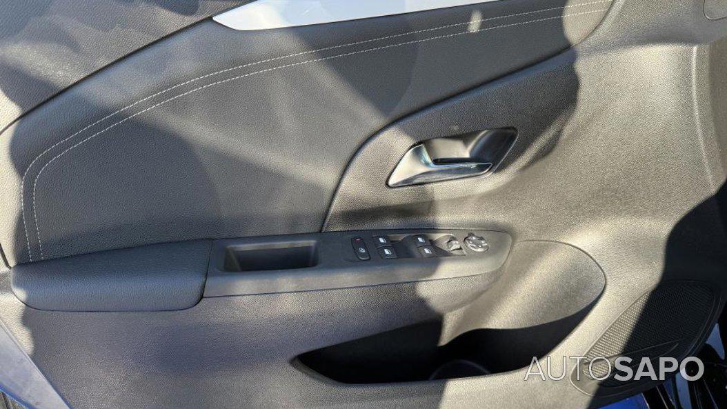 Opel Corsa 1.2 T GS Line de 2025