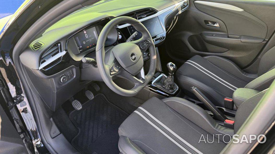 Opel Corsa 1.2 T GS Line de 2025