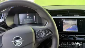 Opel Corsa 1.2 T GS Line de 2025