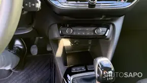 Opel Corsa 1.2 T GS Line de 2025