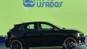 Opel Corsa 1.2 T GS Line de 2025