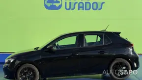 Opel Corsa 1.2 T GS Line de 2025