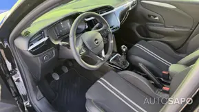 Opel Corsa 1.2 T GS Line de 2025