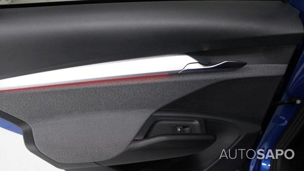 Skoda Enyaq iV 60 de 2021