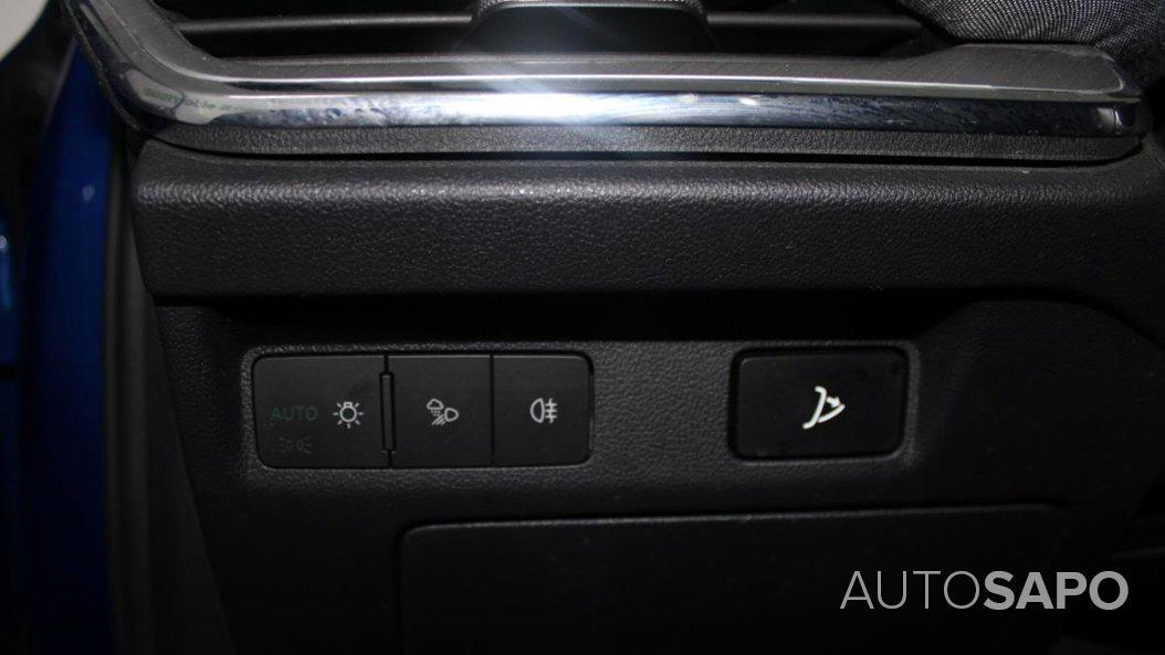 Skoda Enyaq iV 60 de 2021