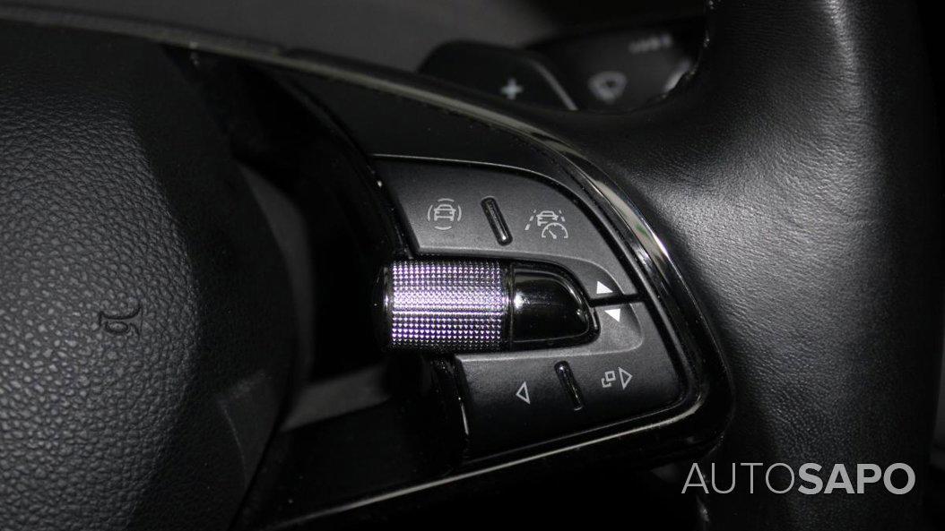 Skoda Enyaq iV 60 de 2021