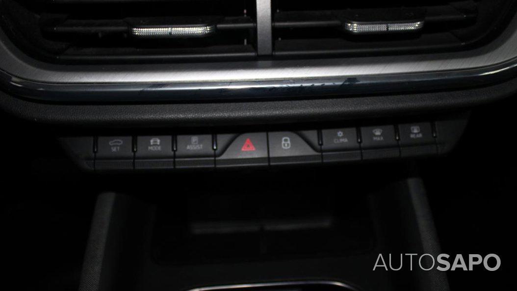 Skoda Enyaq iV 60 de 2021