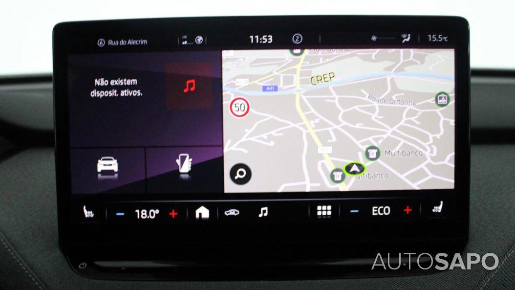 Skoda Enyaq iV 60 de 2021