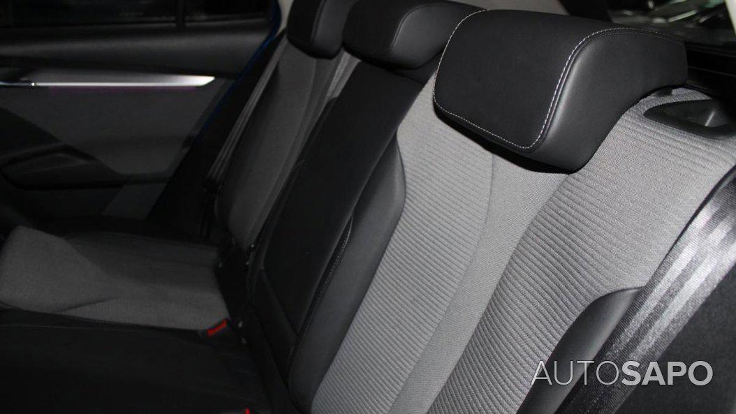 Skoda Enyaq iV 60 de 2021