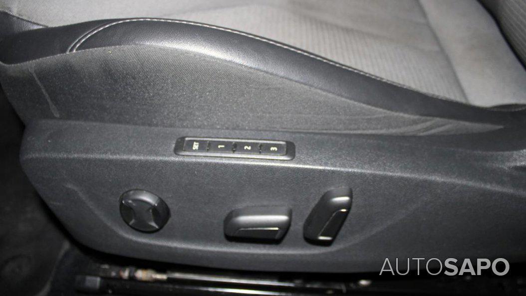 Skoda Enyaq iV 60 de 2021