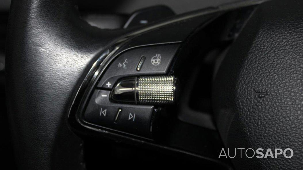 Skoda Enyaq iV 60 de 2021