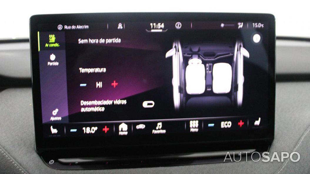 Skoda Enyaq iV 60 de 2021