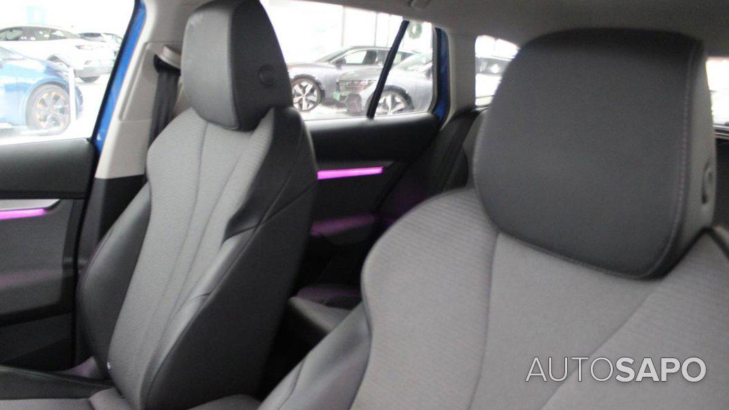 Skoda Enyaq iV 60 de 2021